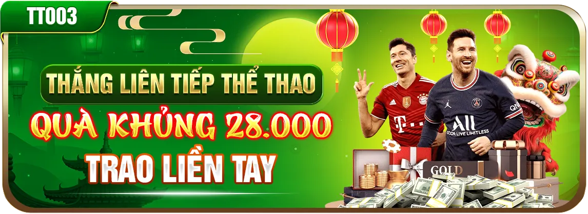 Tobet88 Bet – Ưu đãi độc quyền 2026